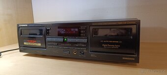 tape deck pioneer - 4