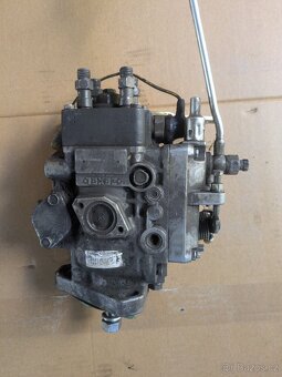 vstřikovací čerpadlo pro Mitsubishi 104741-8200 - 4