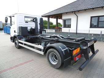 MAN TGL 12.180, nový 8t nosič - 4