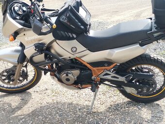 KLE 500 - 4