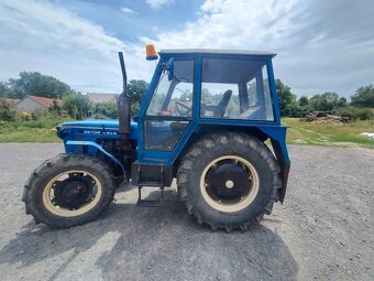 Zetor 6748 - 4