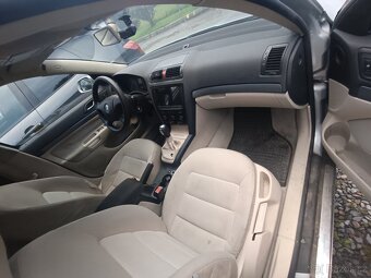 Octavia combi II. 2.0 TDI 103kw - 4