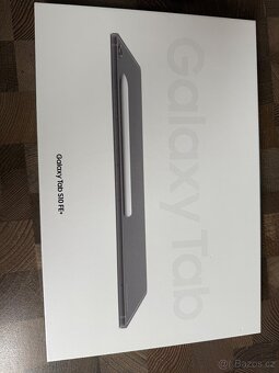 Samsung galaxy Tab S10 FE+ - 4