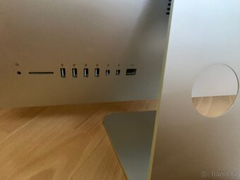 Apple iMac 21.5 late 2015 - 4