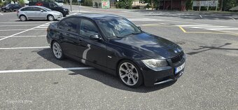 Bmw e90 325i 160 kw - 4