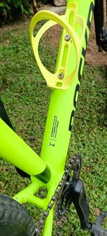 Horské kolo Rockrider ST530 - 4