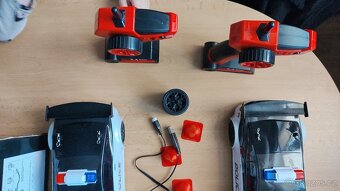 RC Auta 4x4 - 4