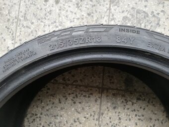 Letní pneumatiky Berlin Tyres 215/35 R18 84Y - 4