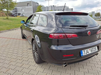 Alfa Romeo 159 1750 Tbi SW - 4