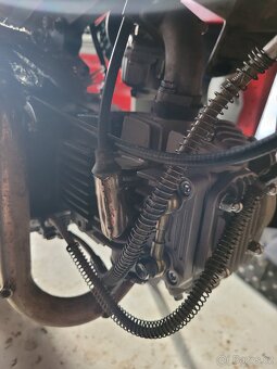 Pitbike (náhradní díly) - 4