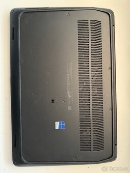 HP Zbook G3 Workstation - i7 | 64 GB RAM | 1TB SSD - 4