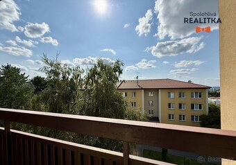 Prodej, byt, 4+1, 92 m2, OV, Brno, ul. Kubíkova, ev.č. 00140 - 4