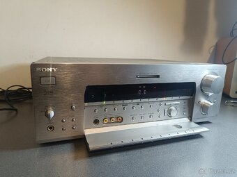 SONY STR-DB930QS - 4
