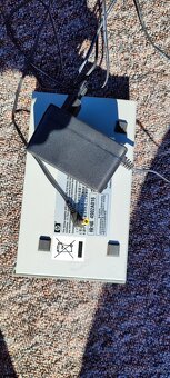 HP procurve switch 408 - J4097B - 4