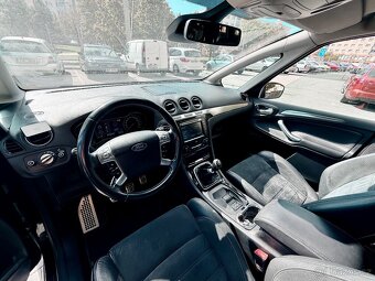 FORD S-MAX 2.2 TDCi - 4