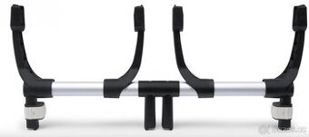 BUGABOO Adaptéry Donkey Twin / držák pro 2 autosedačky - 4