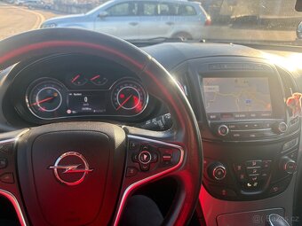 Opel insignia - 4