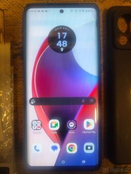 Motorola Edge 30 Ultra 12/256gb (TOP Stav) + Tvrzené sklo - 4