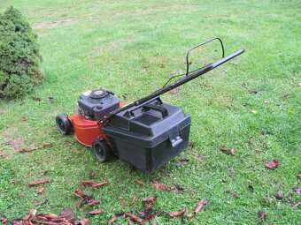 BENZÍNOVÁ SEKAČKA MTD - 41cm - 4,0HP - 4
