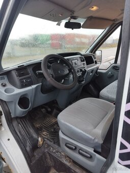 Ford Transit - 4