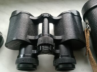 Sovětské dalekohled BPC4 8x30 - 4