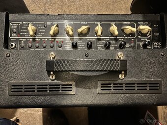 Vox VT40+ Kytarové kombo - 4