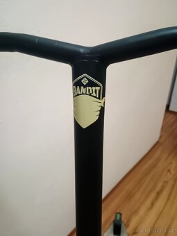 Koloběžka Street surfing Bandit - 4
