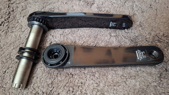 Shimano XTR - 4