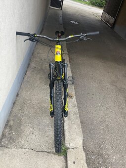 Celokarboňak od Rocky Mountain Slayer vel. Xl - 4