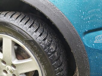 Suzuki Ignis 1.5 4x4 - 4