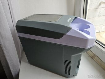 Přenosná autochladnička Hyundai MC 08 - 4