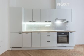 Pronájem byt 4+kk, 127㎡ - 4