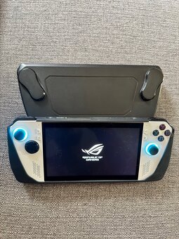 Rog Ally z1 Extreme - 4