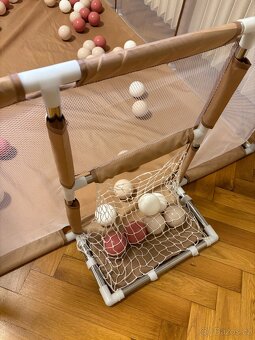 Dětská ohrádka - 4