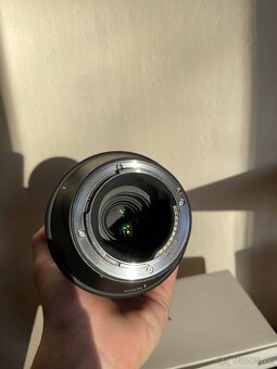 Sigma 100-400 mm f/5-6,3 Sony E - 4