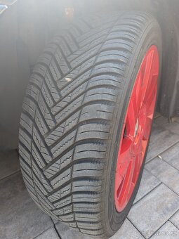 Citroen C2 VTS 120tis. km, ‼️nová ložiska, destičky ‼️ - 4