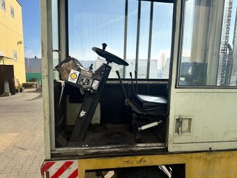 Prodám VZV Transporta YB 50A 45 - 4