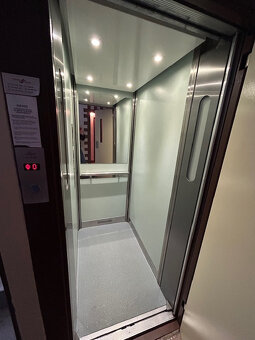 Pronájem bytu 1+1 v Kroměříži - 4