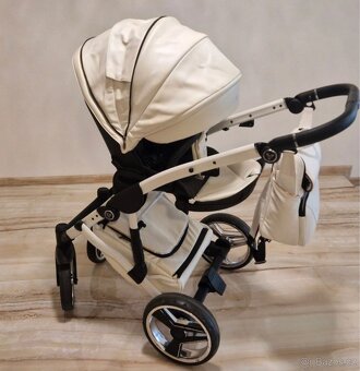 Dvojkombinace junama  diamond - 4