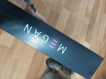 Monster high Skullector M3gan Megan - 4