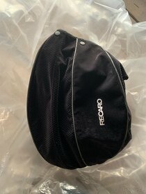 Autosedačka Recaro (vajíčko) - 4