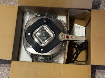 Eta Pečenka 4,3l - nepoužívaná a v záruce - 4