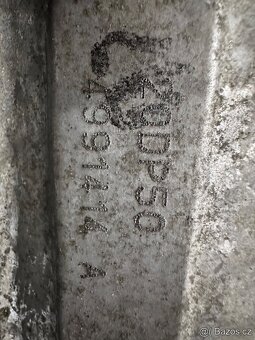 Převodovka 1,6eHdi 20DP50 - 4