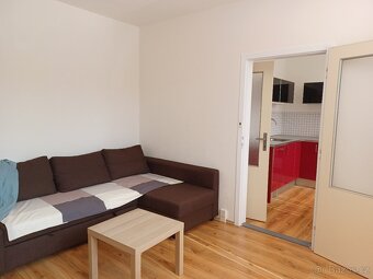 Prodej bytu 2+1 49 m², Praha – Hlubočepy - 4