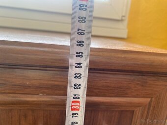 Komoda se šuplíky - 4