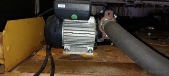 Tankovací nádrž - 4