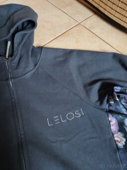 Mikina Lelosi XXL - 4