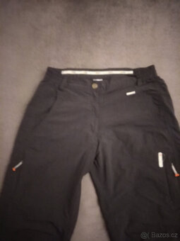 Sportovní kalhoty vel. 36 - 4