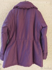 Dámska zimní bunda vel. 40 nová-  Centigrade - 4