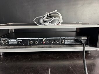 tc-helicon VoiceWorks - 4